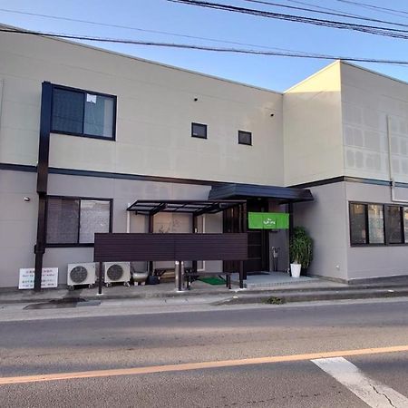 宿 Inn Tek-Tek Sanuki  Eksteriør billede